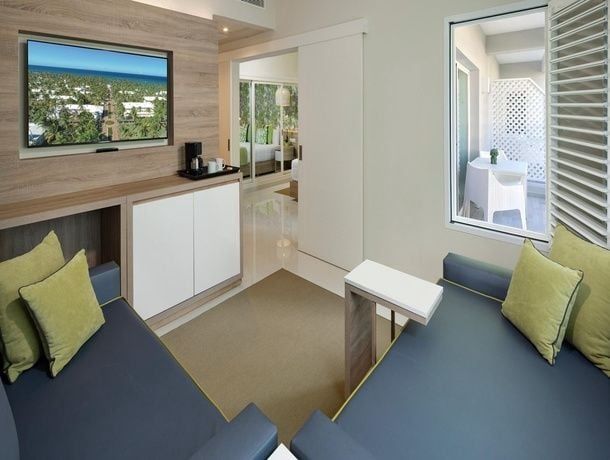 Hôtel Grand Sirenis Punta Cana cocotal beach resort and aquagames 5* pas cher photo 9