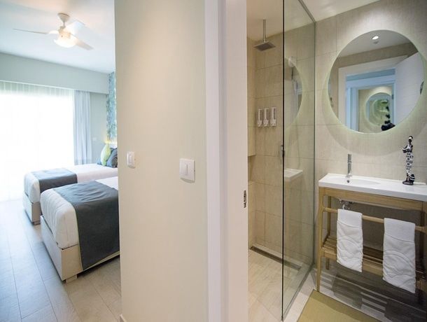 Hôtel Grand Sirenis Punta Cana cocotal beach resort and aquagames 5* pas cher photo 10