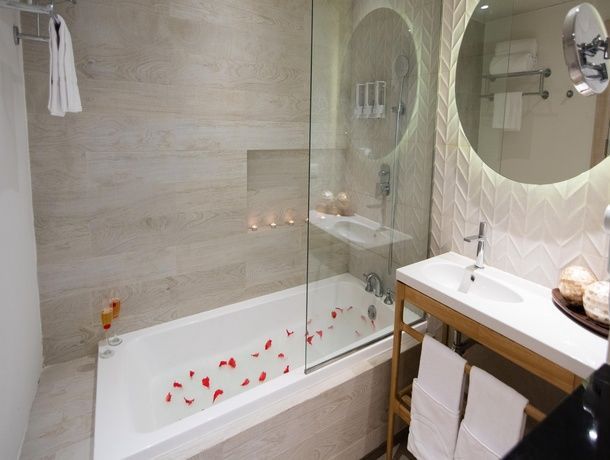 Hôtel Grand Sirenis Punta Cana cocotal beach resort and aquagames 5* pas cher photo 12