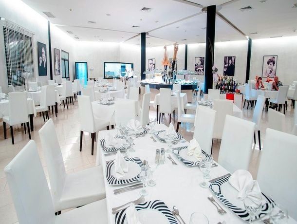 Hôtel Grand Sirenis Punta Cana cocotal beach resort and aquagames 5* pas cher photo 21