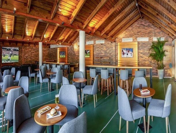 Hôtel Grand Sirenis Punta Cana cocotal beach resort and aquagames 5* pas cher photo 23