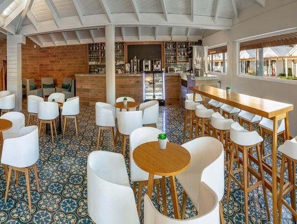 Hôtel Grand Sirenis Punta Cana cocotal beach resort and aquagames 5* pas cher photo 24