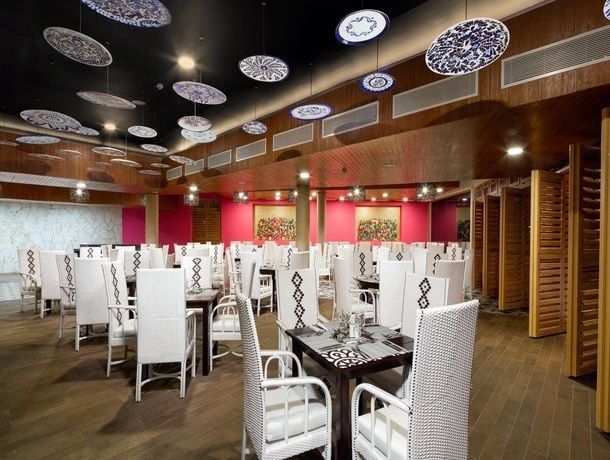 Hôtel Grand Sirenis Punta Cana cocotal beach resort and aquagames 5* pas cher photo 25