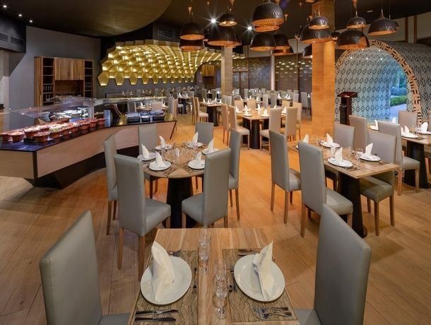 Hôtel Grand Sirenis Punta Cana cocotal beach resort and aquagames 5* pas cher photo 27