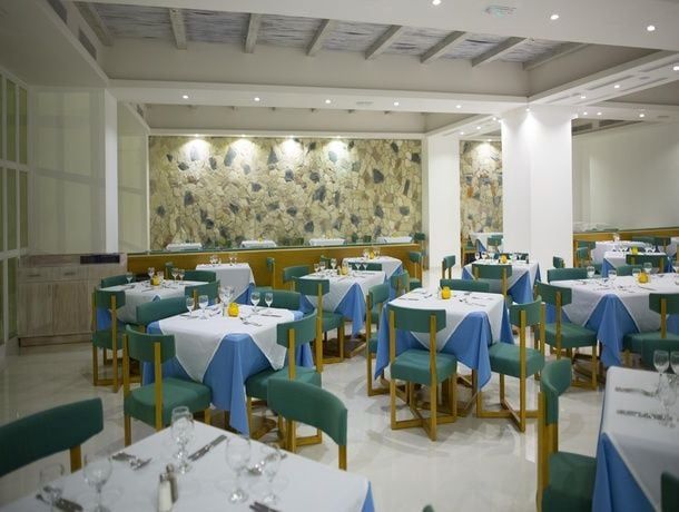 Hôtel Grand Sirenis Punta Cana cocotal beach resort and aquagames 5* pas cher photo 28