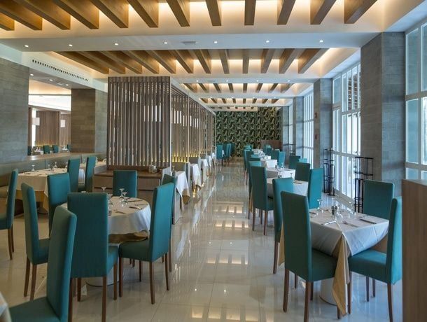 Hôtel Grand Sirenis Punta Cana cocotal beach resort and aquagames 5* pas cher photo 29