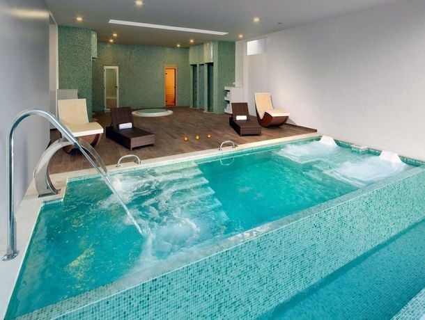 Hôtel Grand Sirenis Punta Cana cocotal beach resort and aquagames 5* pas cher photo 32