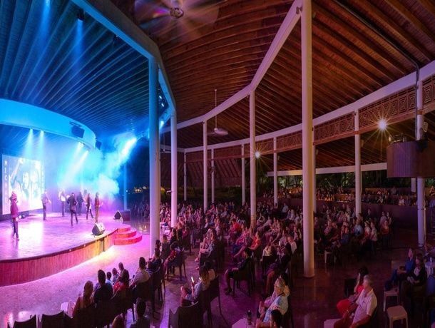 Hôtel Grand Sirenis Punta Cana cocotal beach resort and aquagames 5* pas cher photo 33