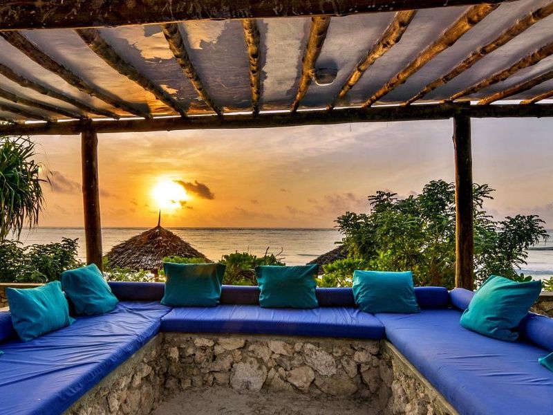 Kena Beach Hotel 4*Sup by Ôvoyages pas cher photo 3
