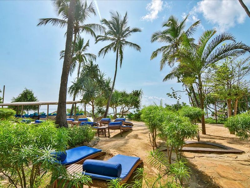 Kena Beach Hotel 4*Sup by Ôvoyages pas cher photo 4