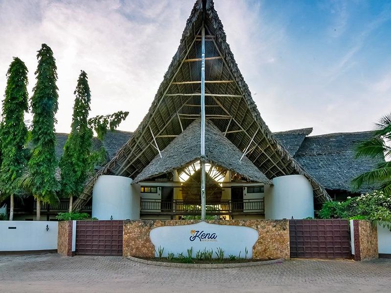 Kena Beach Hotel 4*Sup by Ôvoyages pas cher photo 5