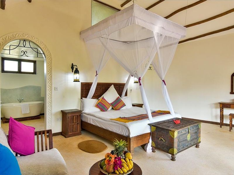 Kena Beach Hotel 4*Sup by Ôvoyages pas cher photo 6