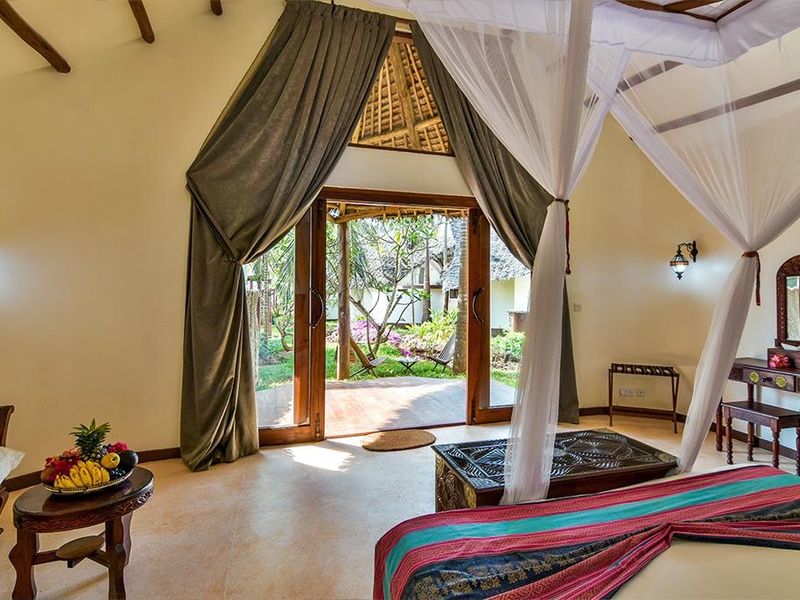 Kena Beach Hotel 4*Sup by Ôvoyages pas cher photo 7