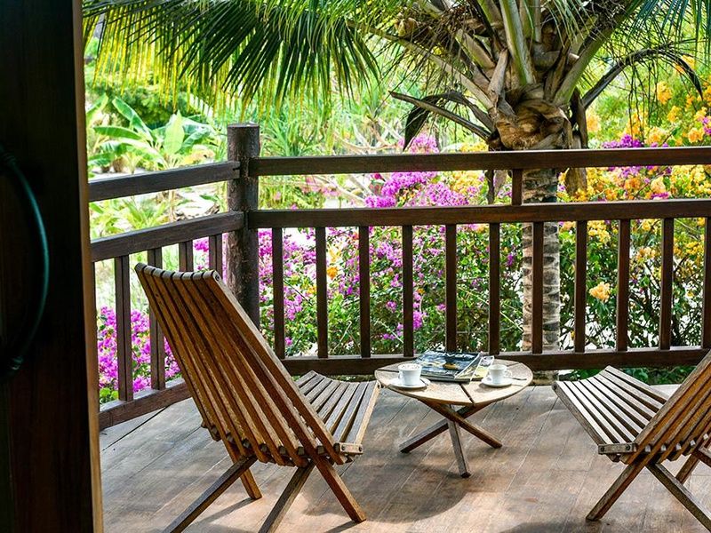 Kena Beach Hotel 4*Sup by Ôvoyages pas cher photo 8