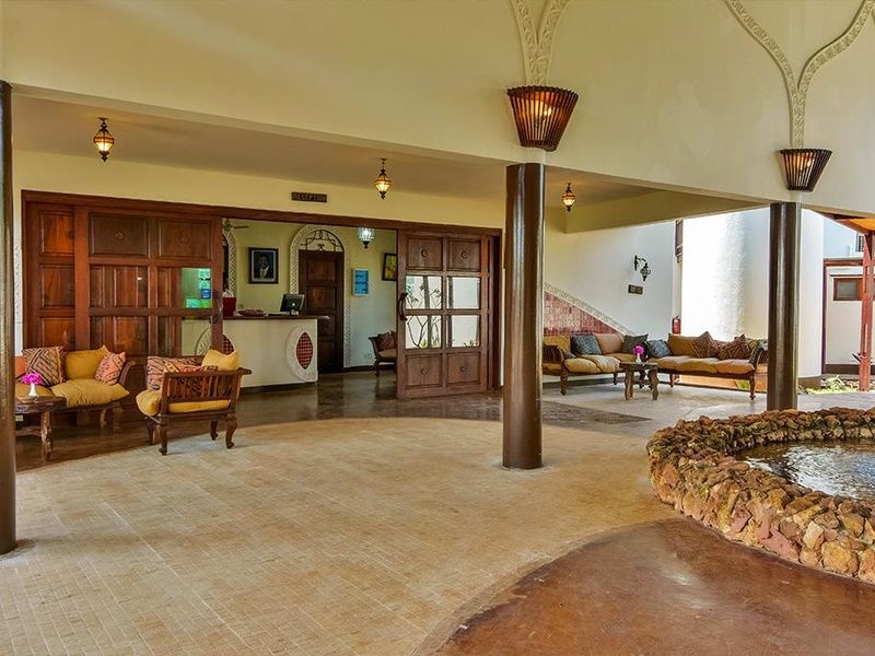 Kena Beach Hotel 4*Sup by Ôvoyages pas cher photo 9