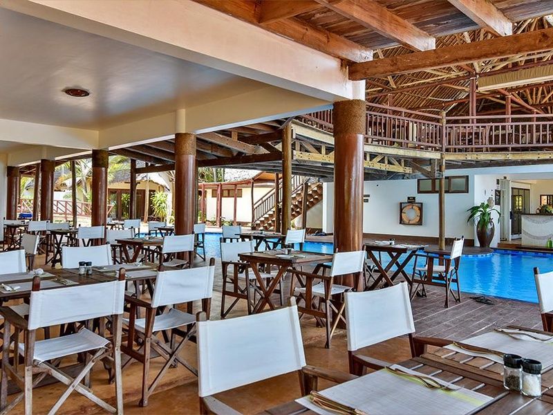 Kena Beach Hotel 4*Sup by Ôvoyages pas cher photo 10