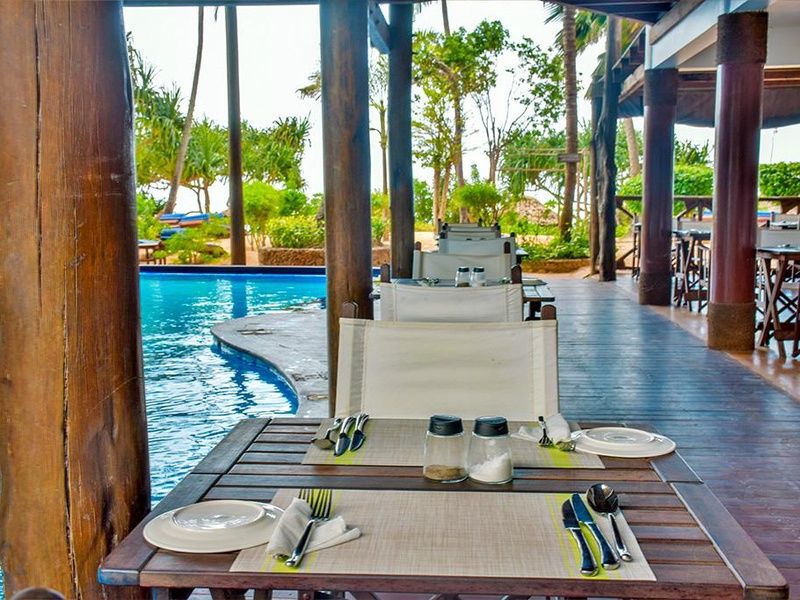 Kena Beach Hotel 4*Sup by Ôvoyages pas cher photo 11