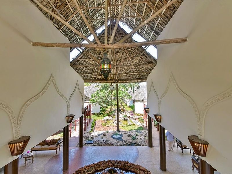 Kena Beach Hotel 4*Sup by Ôvoyages pas cher photo 12