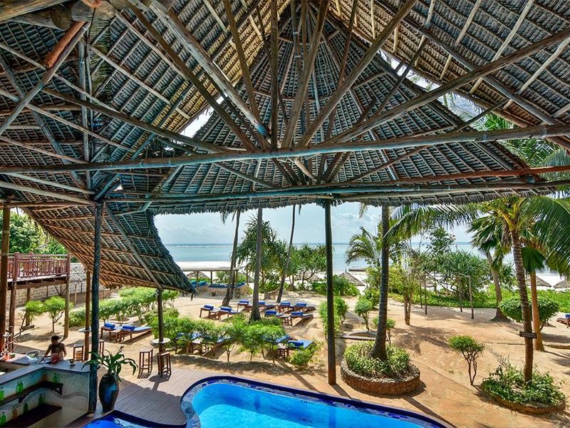 Kena Beach Hotel 4*Sup by Ôvoyages pas cher photo 13