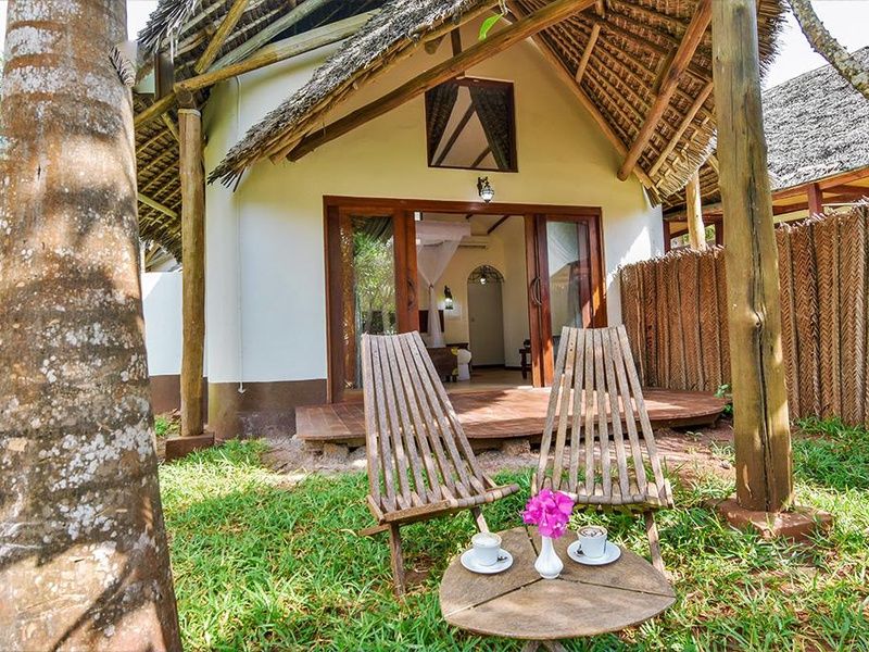 Kena Beach Hotel 4*Sup by Ôvoyages pas cher photo 14