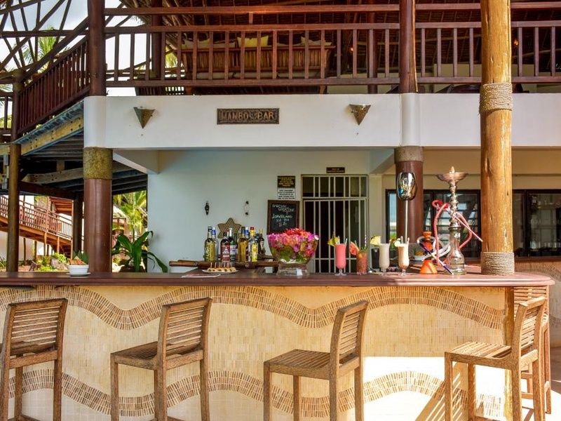 Kena Beach Hotel 4*Sup by Ôvoyages pas cher photo 15
