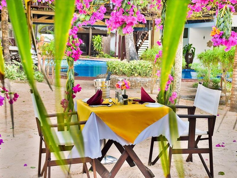 Kena Beach Hotel 4*Sup by Ôvoyages pas cher photo 16
