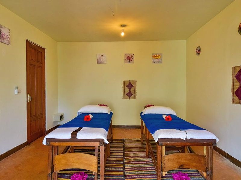 Kena Beach Hotel 4*Sup by Ôvoyages pas cher photo 17