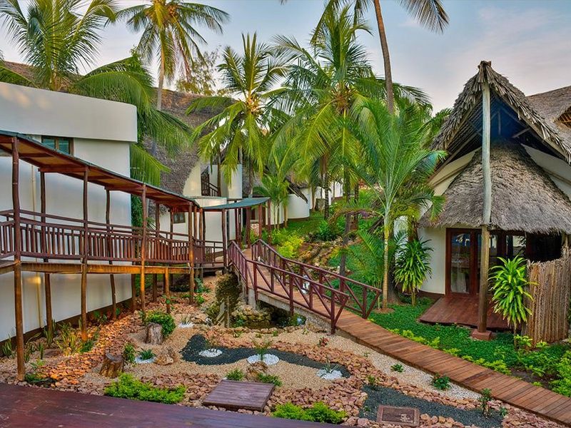 Kena Beach Hotel 4*Sup by Ôvoyages pas cher photo 18