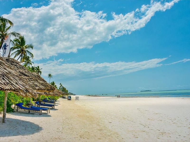 Kena Beach Hotel 4*Sup by Ôvoyages pas cher photo 19