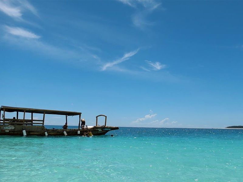 Kena Beach Hotel 4*Sup by Ôvoyages pas cher photo 20
