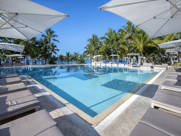 Hôtel Viva Wyndham Dominicus Palace 4* pas cher photo 2