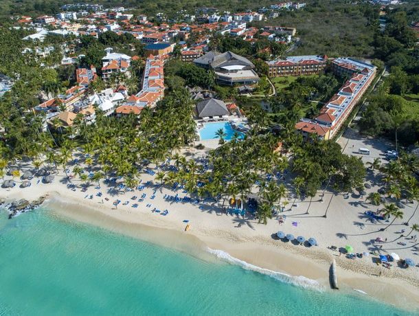 Hôtel Viva Wyndham Dominicus Palace 4* pas cher photo 29