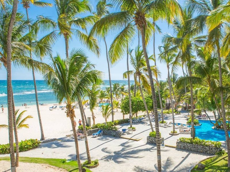 Coral Costa Caribe Resort & Spa 3* pas cher photo 1