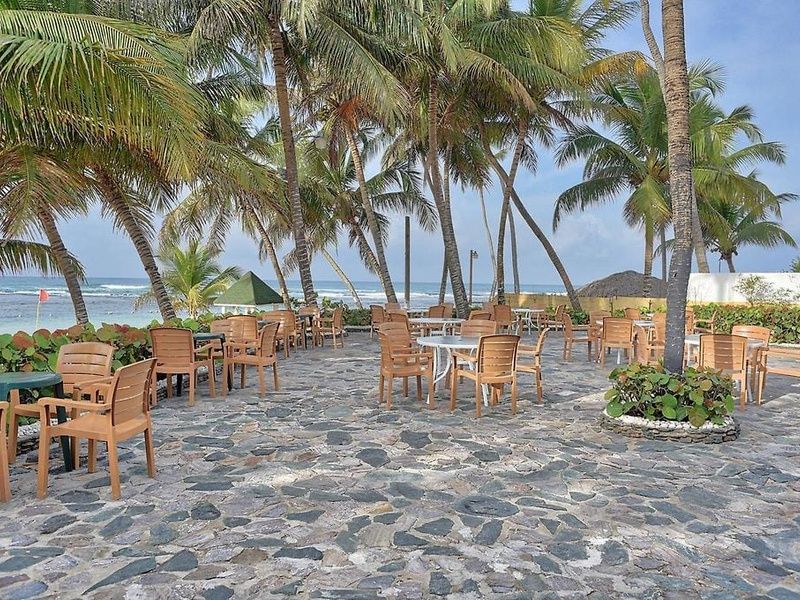 Hotel Coral Costa Caribe Resort & Spa 3* pas cher photo 4