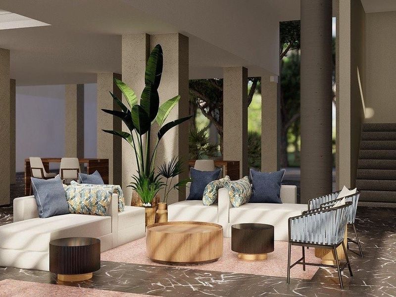 Hotel Coral Costa Caribe Resort & Spa 3* pas cher photo 5