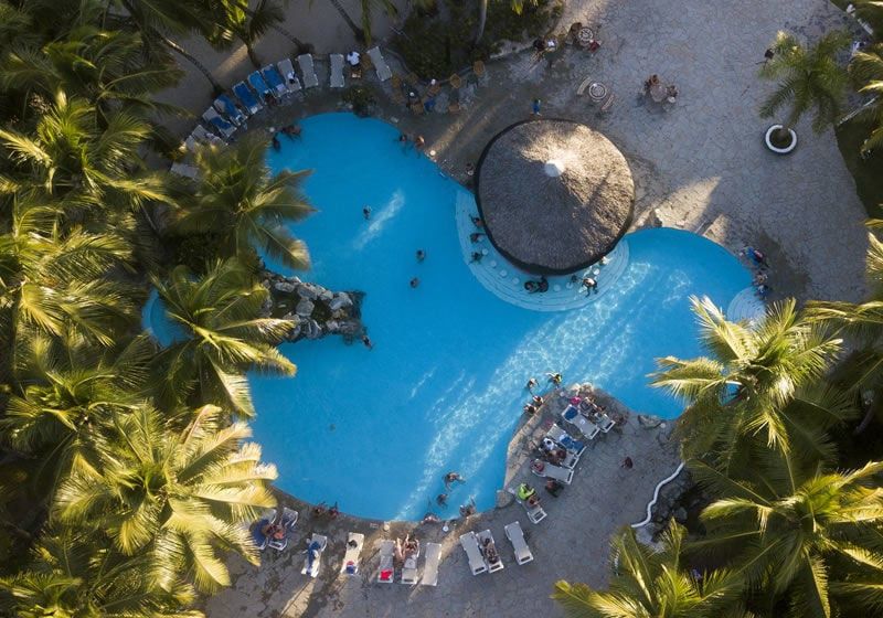 Hotel Coral Costa Caribe Resort & Spa 3* pas cher photo 6