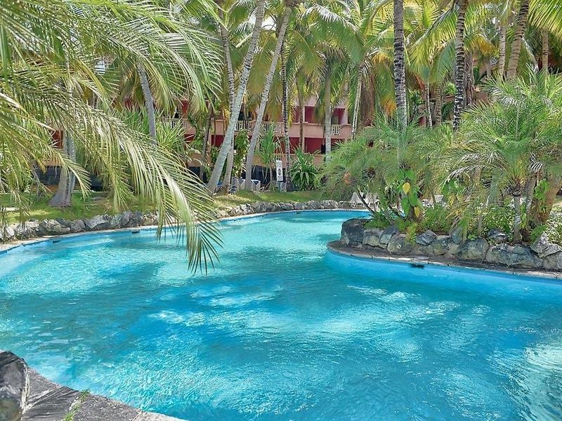 Hotel Coral Costa Caribe Resort & Spa 3* pas cher photo 10