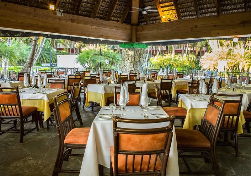 Hotel Coral Costa Caribe Resort & Spa 3* pas cher photo 11