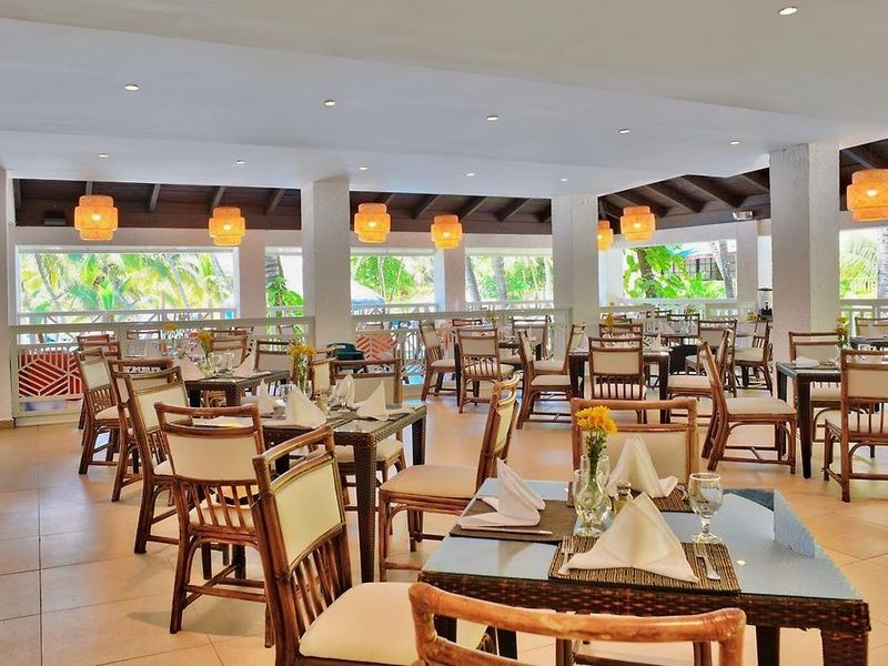 Hotel Coral Costa Caribe Resort & Spa 3* pas cher photo 13