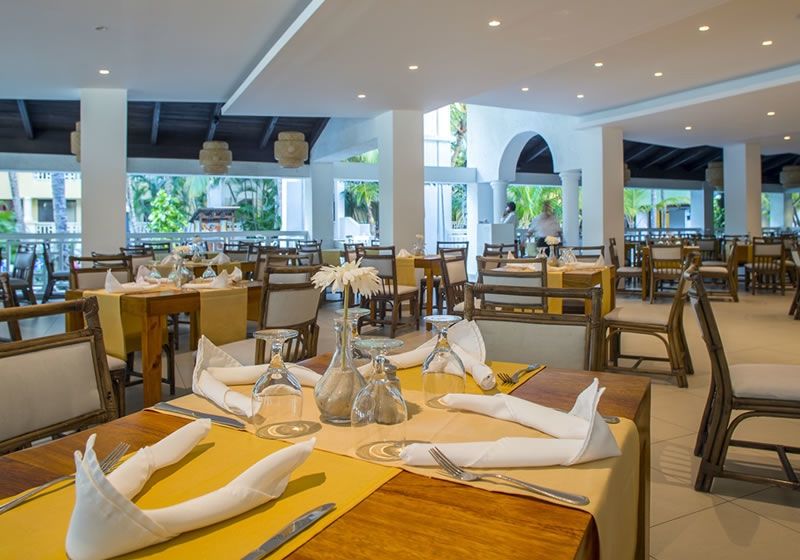 Hotel Coral Costa Caribe Resort & Spa 3* pas cher photo 14