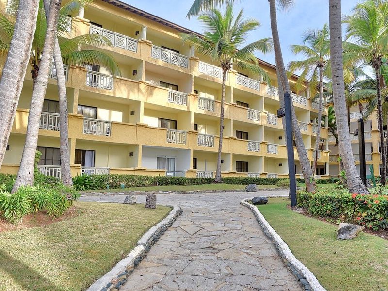 Hotel Coral Costa Caribe Resort & Spa 3* pas cher photo 16