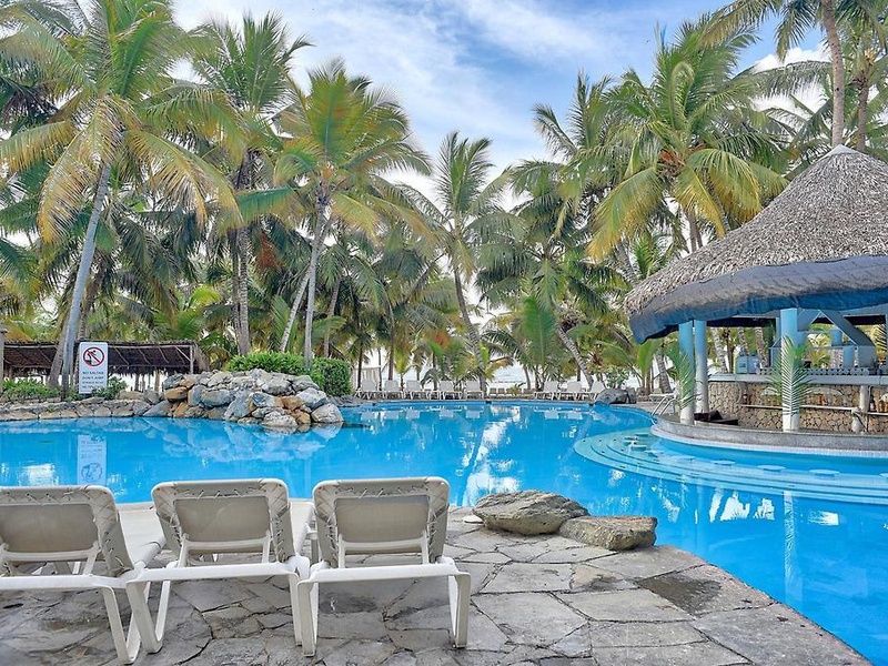 Hotel Coral Costa Caribe Resort & Spa 3* pas cher photo 17