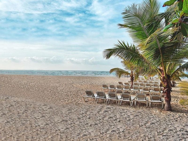 Hotel Coral Costa Caribe Resort & Spa 3* pas cher photo 18