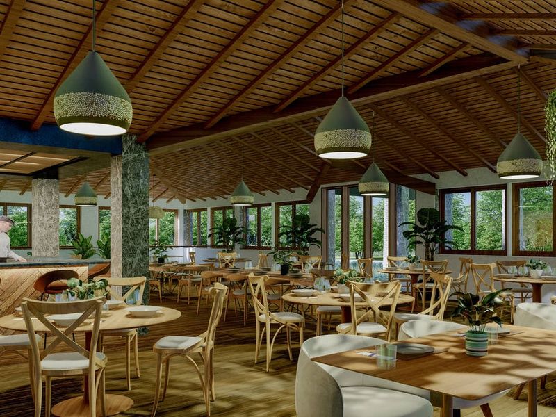 Hotel Coral Costa Caribe Resort & Spa 3* pas cher photo 20