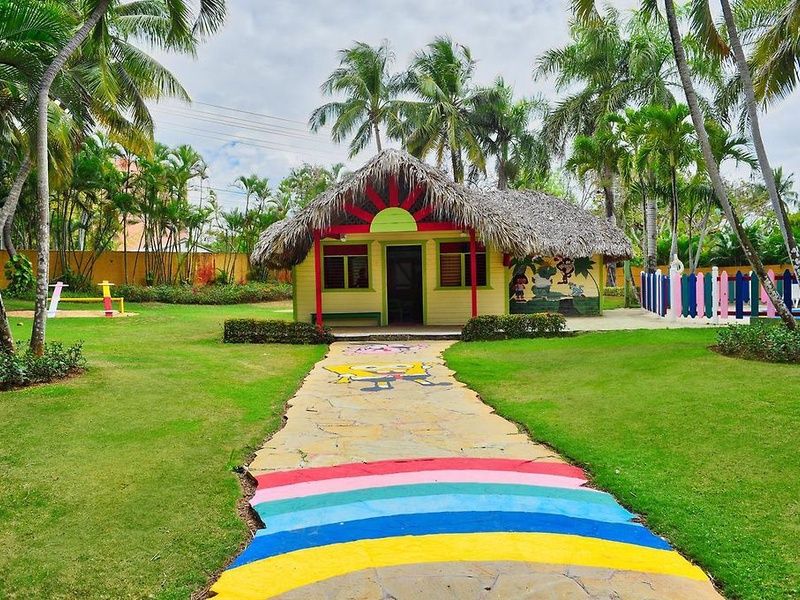 Hotel Coral Costa Caribe Resort & Spa 3* pas cher photo 21