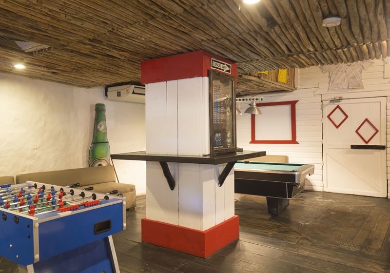 Hotel Coral Costa Caribe Resort & Spa 3* pas cher photo 22