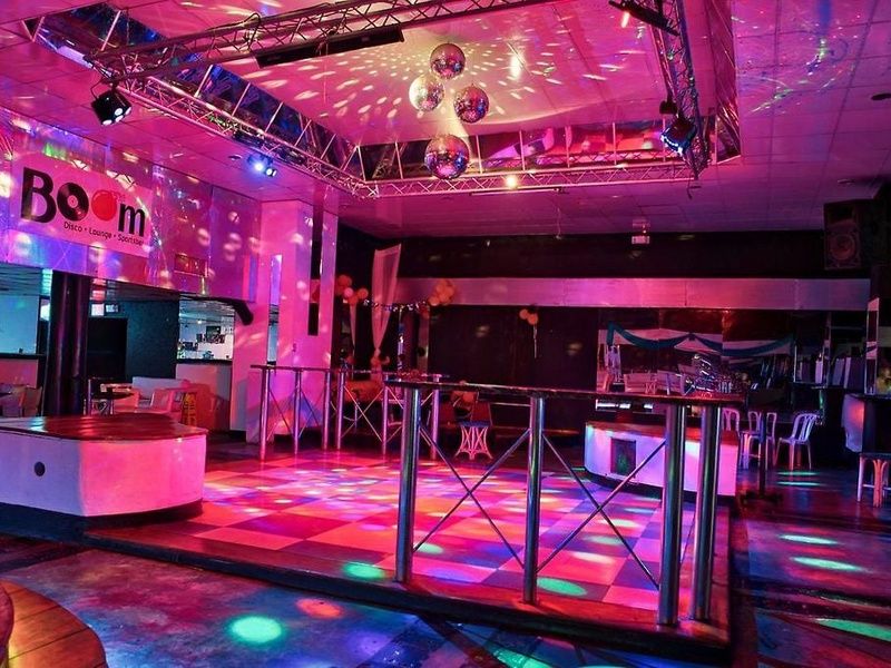 Hotel Coral Costa Caribe Resort & Spa 3* pas cher photo 24