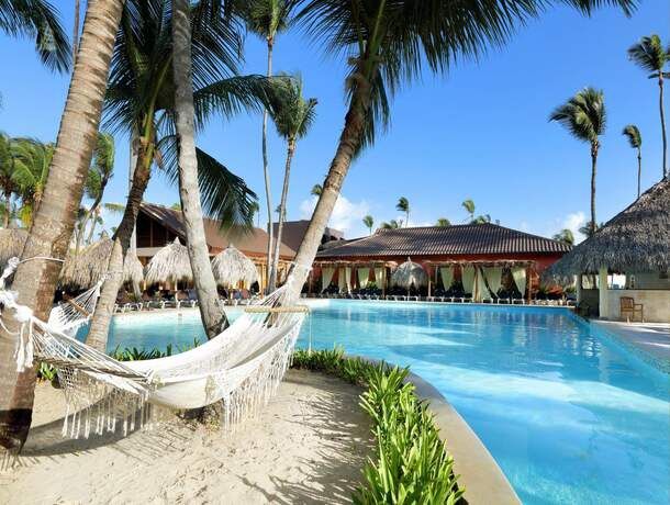 Grand Palladium Punta Cana Resort & Spa 5* pas cher photo 1