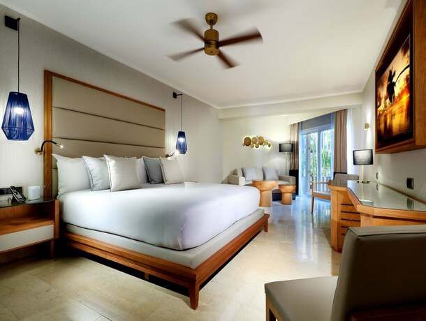 Grand Palladium Punta Cana Resort & Spa 5* pas cher photo 7