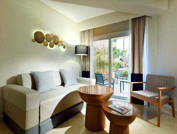 Grand Palladium Punta Cana Resort & Spa 5* pas cher photo 8